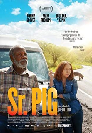 Sr  Pig<span style=color:#777> 2016</span> English Movies 720p HDRip XviD AAC New Source with Sample â˜»rDXâ˜»
