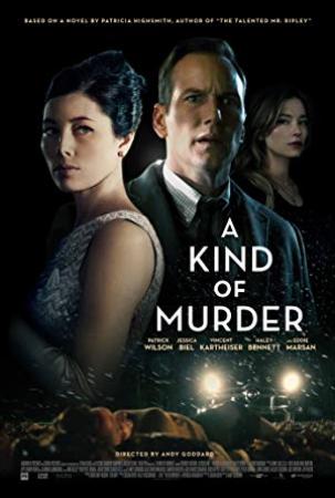 A Kind Of Murder <span style=color:#777>(2016)</span> [YTS AG]