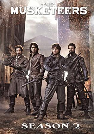 The Musketeers S03E07 Fools Gold 1080p WEB-DL HEVC 2CH x265