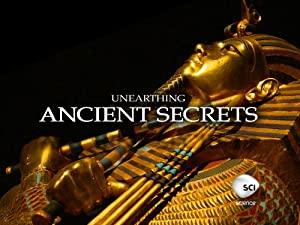 Unearthing Ancient Secrets S01E03 Khubilai Khans Lost Fleet HDTV XviD<span style=color:#fc9c6d>-AFG</span>