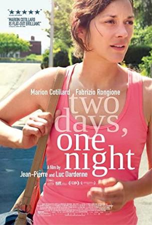 Two Days, One Night <span style=color:#777>(2014)</span> Criterion (1080p BluRay x265 HEVC 10bit AAC 5.1 French Tigole)