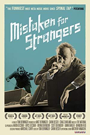 Mistaken For Strangers<span style=color:#777> 2013</span> LIMITED DVDRip x264-RedBlade