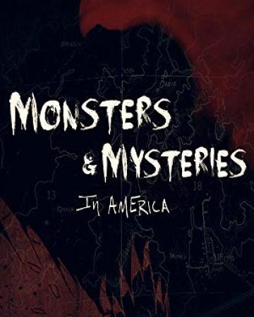 Monsters and Mysteries in America S03E07 Carolina Reptile Man 720p HDTV x264<span style=color:#fc9c6d>-DHD</span>