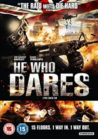 He Who Dares<span style=color:#777> 2014</span> TRUEFRENCH BDRiP x264<span style=color:#fc9c6d>-AViTECH</span>