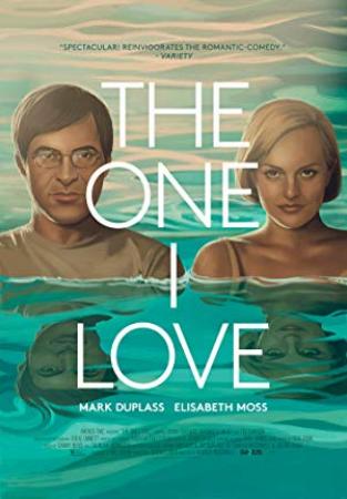 The One I Love <span style=color:#777>(2020)</span> [BluRay RIP][AC3 5.1 Castellano]