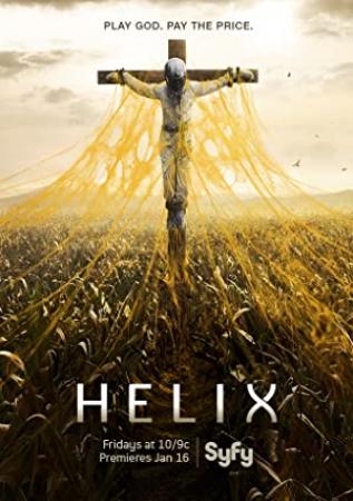 Helix - Temporada 2 [HDTV 720p][Cap 208][AC3 5.1 EspaÃ±ol Castellano]
