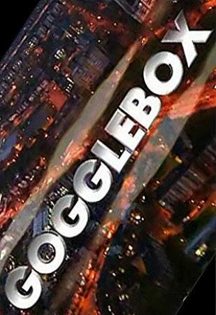 Gogglebox S03E01 HDTV XviD<span style=color:#fc9c6d>-AFG</span>
