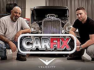 Car Fix S09E07 73 Challenger Hellcat XviD<span style=color:#fc9c6d>-AFG</span>