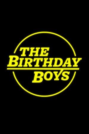 The Birthday Boys S01 COMPLETE 720p AMZN WEBRip x264<span style=color:#fc9c6d>-GalaxyTV[TGx]</span>