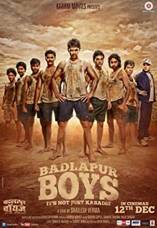 Badlapur Boys<span style=color:#777> 2014</span> Untouched 720p WEB-HD AVC AAC - Hon3yHD