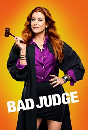 Bad Judge S01E08 HDTV XviD<span style=color:#fc9c6d>-AFG</span>