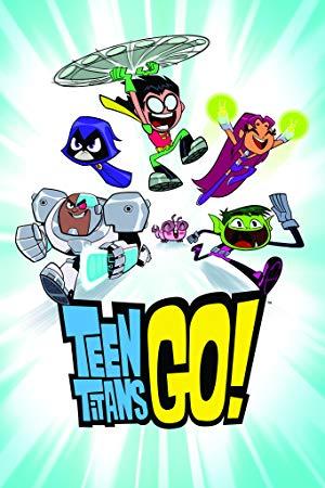 Teen Titans Go S02E16 Vegetables HDTV XviD<span style=color:#fc9c6d>-AFG</span>