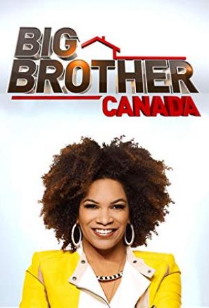 Big Brother Canada S08E09 1080p AMZN WEBRip DDP5.1 x264<span style=color:#fc9c6d>-NTb[rarbg]</span>
