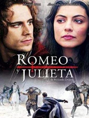 Romeo and Juliet<span style=color:#777> 2021</span> 720p HDRip 800MB x264<span style=color:#fc9c6d>-GalaxyRG[TGx]</span>