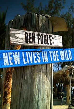 Ben Fogle New Lives in the Wild S03E01 Namibia HDTV x264<span style=color:#fc9c6d>-UNDERBELLY[eztv]</span>