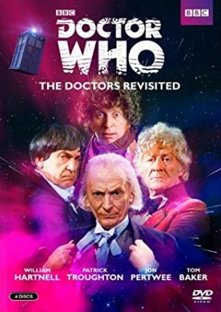 Doctor Who The Complete Classic 26 Seasons Collection<span style=color:#777> 1963</span>-1989 XVID