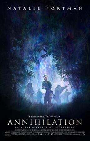 Annihilation<span style=color:#777> 2018</span> HDRip XviD AC3<span style=color:#fc9c6d>-EVO[EtMovies]</span>