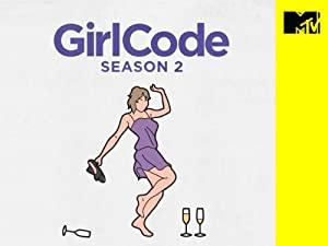 Girl Code S03E08 HDTV x264-YesTV