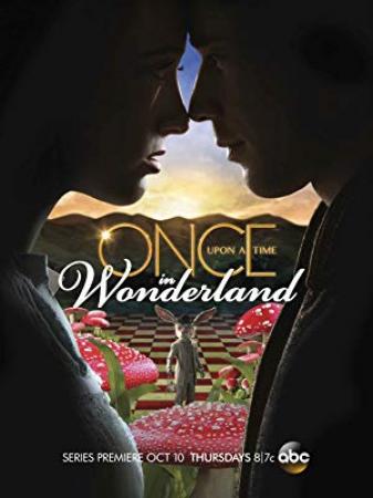 Once Upon A Time In Wonderland Season 1 (S01) 1080p 5 1 - 2 0 x264 Phun Psyz