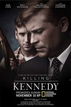 Killing Kennedy <span style=color:#777>(2013)</span> [1080p] [YTS AG]