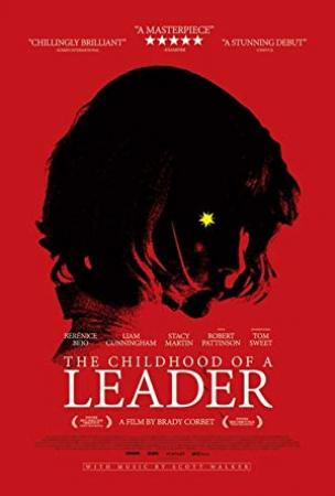The Childhood of a Leader<span style=color:#777> 2015</span> 1080p BluRay H264 AAC<span style=color:#fc9c6d>-RARBG</span>