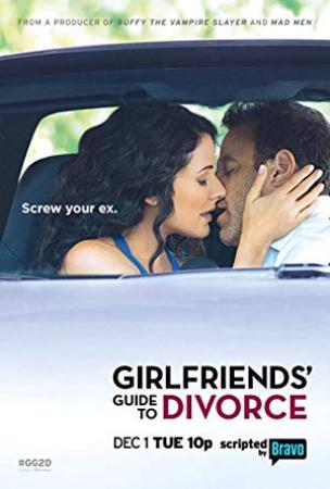 Girlfriends Guide to Divorce S01E01 HDTV x264<span style=color:#fc9c6d>-KILLERS</span>