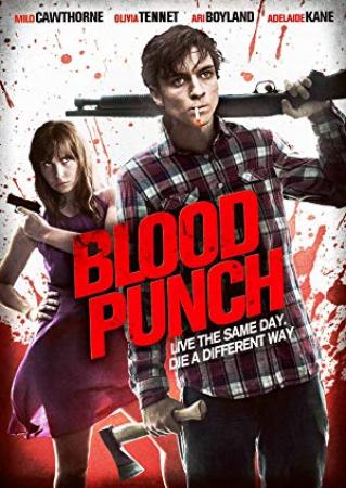 Blood Punch <span style=color:#777>(2014)</span> [1080p] [YTS AG]