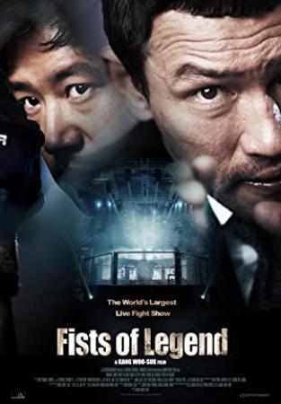 Fists of Legend<span style=color:#777> 2013</span> KOREAN 1080p BluRay H264 AAC<span style=color:#fc9c6d>-VXT</span>