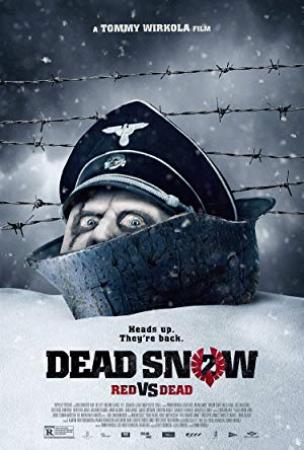Dead Snow 2<span style=color:#777> 2014</span> AVC d3g c-def h [PRiME]