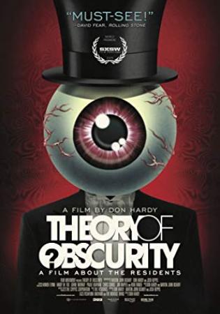 Theory Of Obscurity A Film About The Residents <span style=color:#777>(2015)</span> [YTS AG]