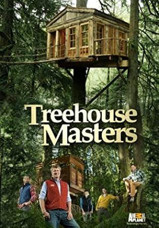 Treehouse Masters S01 1080p ANPL WEBRip AAC2.0 x264-Absinth[rartv]