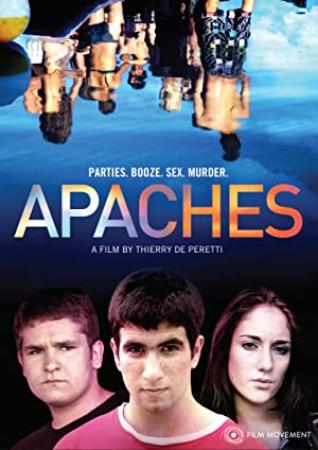 Apaches - Temporada 1 [HDTV][Cap 101_112][Castellano]