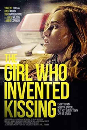 The Girl Who Invented Kissing<span style=color:#777> 2017</span> HDRip XviD AC3<span style=color:#fc9c6d>-EVO</span>