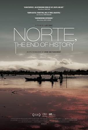 Norte The End Of History <span style=color:#777>(2013)</span> [1080p] [BluRay] [5.1] <span style=color:#fc9c6d>[YTS]</span>