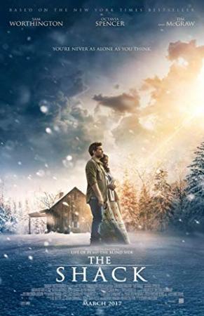 The Shack<span style=color:#777> 2017</span> English Movies HD TS XviD Clean Audio AAC with Sample â˜»rDXâ˜»