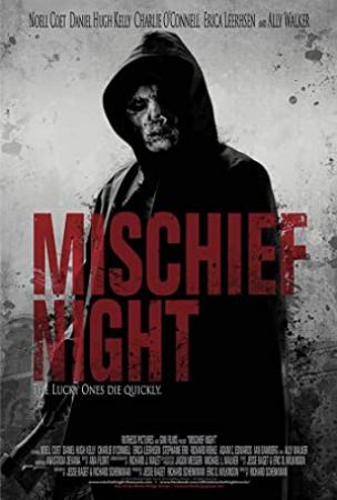 Mischief Night <span style=color:#777>(2013)</span> [1080p]