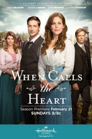 When Calls the Heart S05E05 (My Heart is Yours) 720p HDTV X264 Solar