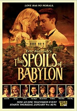 The Spoils of Babylon <span style=color:#777>(2014)</span> Season 1 S01 (1080p BluRay x265 HEVC 10bit AAC 5.1 RCVR)