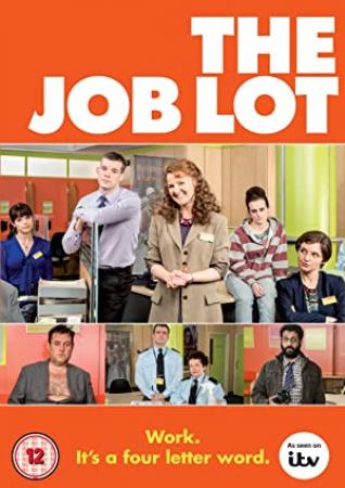 The_Job_Lot 2x04 HDTV_x264<span style=color:#fc9c6d>-FoV</span>