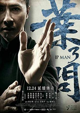 Ip Man 3 <span style=color:#777>(2015)</span> [BluRay] [1080p] <span style=color:#fc9c6d>[YTS]</span>