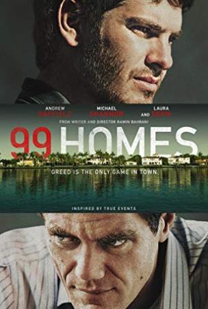 99 Homes <span style=color:#777>(2014)</span> [1080p] [YTS AG]