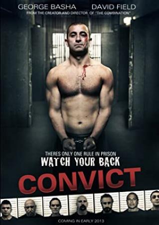 Convict<span style=color:#777> 2014</span> 480p HDRiP XViD AC3-H34LTH