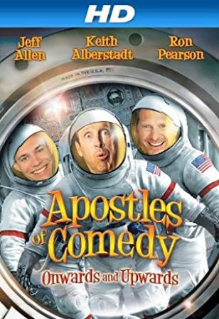 Apostles of Comedy Onwards and Upwards<span style=color:#777> 2013</span> 1080p WEBRip x265<span style=color:#fc9c6d>-RARBG</span>