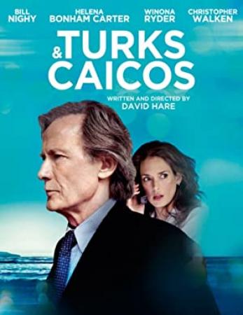 Turks and Caicos<span style=color:#777> 2014</span> HDRip XviD-BS5