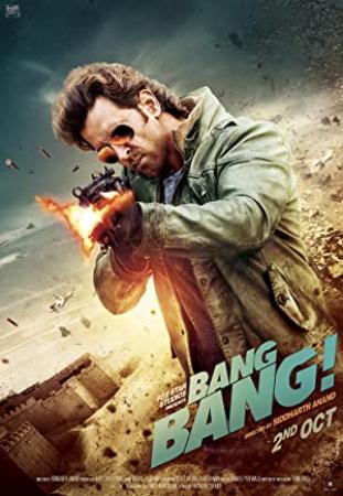 Bang Bang<span style=color:#777> 2014</span> Hindi 720p Blu-Ray x264 AAC 5.1 ESub-HDSector