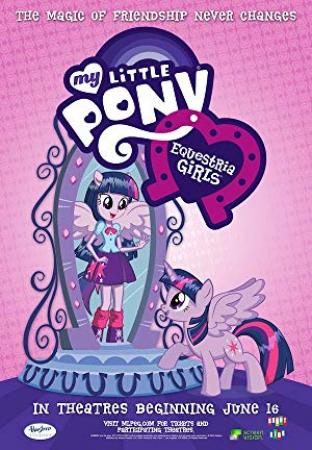 My Little Pony Equestria Girls<span style=color:#777> 2013</span> 720p BluRay x264-PHOBOS