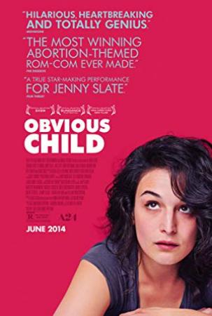 Obvious Child <span style=color:#777>(2014)</span> (1080p)
