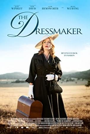 The Dressmaker<span style=color:#777> 1988</span> WEBRip XviD MP3-XVID