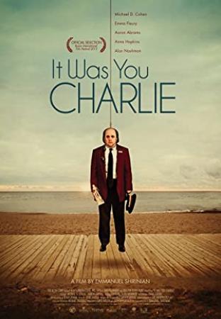 It Was You Charlie<span style=color:#777> 2013</span> LIMITED DVDRip x264-RedBlade