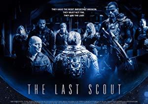 The Last Scout<span style=color:#777> 2017</span> BDRip XviD AC3-EVO[SN]